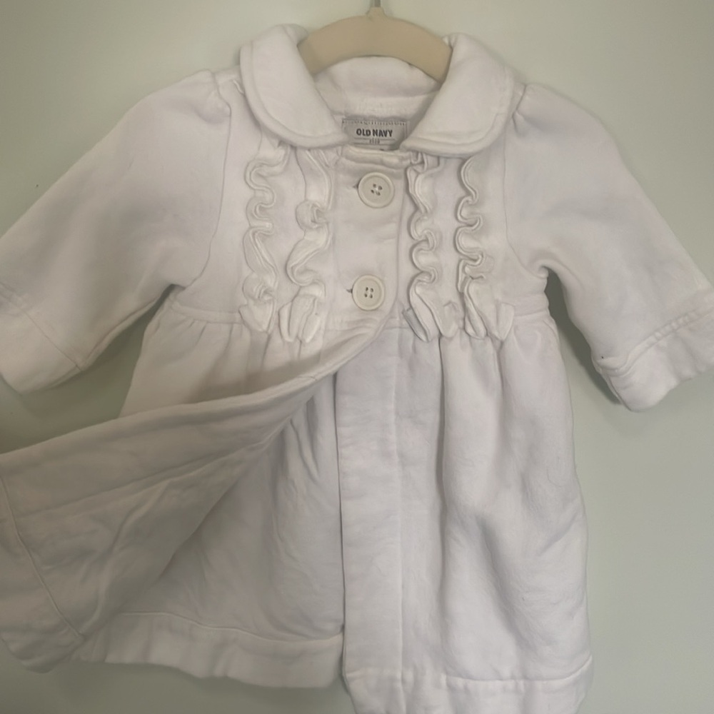 Baby jacket - Picture 6 of 6
